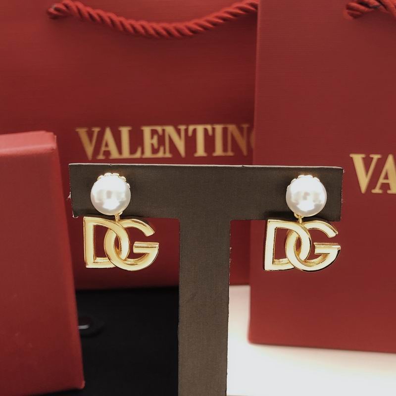DG Earring 08yxs02
